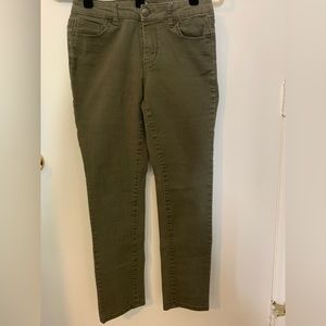 N62 Classic Fit Straight Size 2P